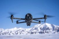 عکس؛ پهپاد کوچک جدید DJI رؤیت شد؛ عرضه به‌زودی؟