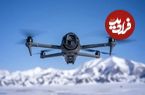 عکس؛ پهپاد کوچک جدید DJI رؤیت شد؛ عرضه به‌زودی؟