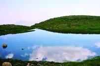 یک روز به یادماندنی کنار دریاچه ها