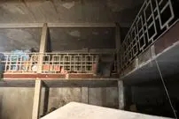 توضیحات شهردار منطقه ۱۲ تهران درباره حفاری‌ تونل در بازار تهران؛ ۱۹۰ متر بوده که برای دهه ۹۰ است؛ عدد ۵۰۰۰ متر که اعلام شده درست نیست