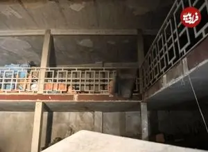 توضیحات شهردار منطقه ۱۲ تهران درباره حفاری‌ تونل در بازار تهران؛ ۱۹۰ متر بوده که برای دهه ۹۰ است؛ عدد ۵۰۰۰ متر که اعلام شده درست نیست