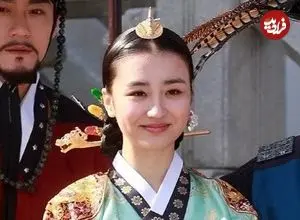 تصاویر| سفر در زمان؛ «ملکه اینهیون» سریال دونگ‌یی در 37 سالگی؛ سال 1402