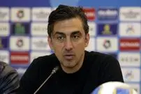 مهدی رحمتی: بازی سختی با تیم متحول شده مس رفسنجان داریم