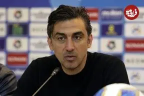 مهدی رحمتی: بازی سختی با تیم متحول شده مس رفسنجان داریم