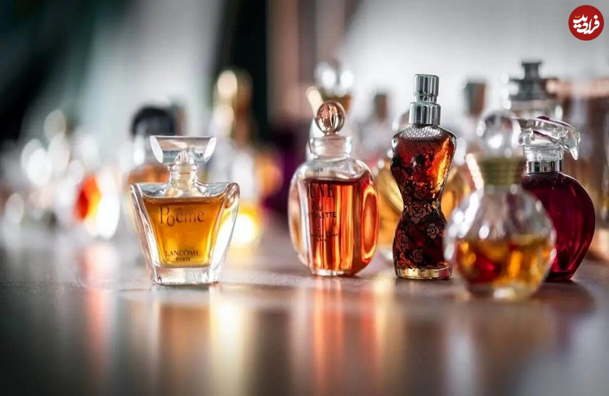 گیاه نایاب خراسان‌شمالی بازار عطر جهانی را زیر و رو می‌کند