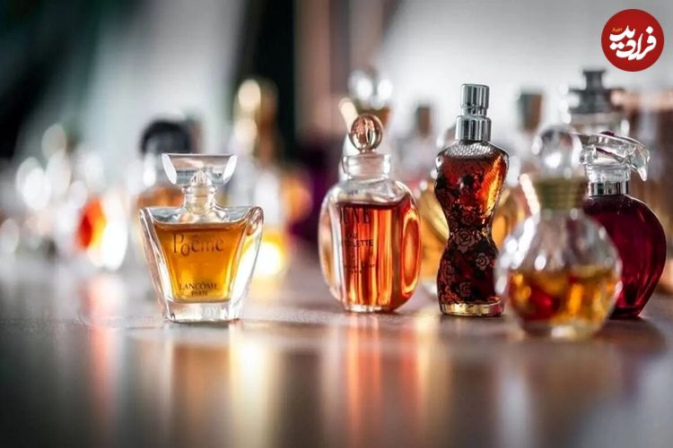 گیاه نایاب خراسان‌شمالی بازار عطر جهانی را زیر و رو می‌کند