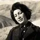 عکس| سفر زمان؛ تصویری از تشییع جنازه «فروغ فرخزاد» در سال 1345