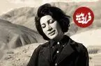 عکس| سفر زمان؛ تصویری از تشییع جنازه «فروغ فرخزاد» در سال 1345