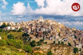 تنها با یک یورو در این شهر اروپایی خانه دار شوید!