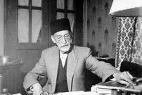 عکس؛ سفر در زمان؛ نخست وزیر کمتر شناخته شده‌ی رضاشاه