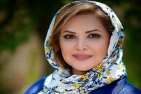 ( عکس) تصویری دیده‌نشده از استایل ورزشی کمند امیرسلیمانی در کنار پسرش