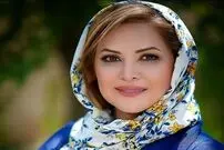 ( عکس) تصویری دیده‌نشده از استایل ورزشی کمند امیرسلیمانی در کنار پسرش