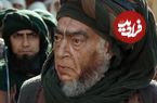 عکس؛ سفر در زمان؛ «رئیس خوارج» سریال مختار و دخترش سحر ولدبیگی در طبیعت؛ دهه 90