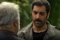 عکس| سفر در زمان؛ «سهراب گل‌تپه‌ای» سریال سوجان در 38 سالگی؛ سال 1401