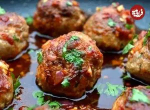 کوفته سیاه کرمانشاهی؛ طعم اصیل اما فراموش شده از غذاهای بومی کردی
