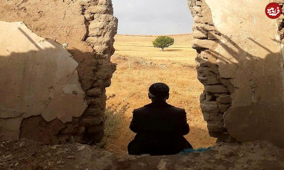 «حبیب الله» جایزه بهترین فیلم مستند جشنواره آمستردام را گرفت