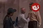عکس| گذر زمان؛ «اشکی، صاحب‌کار منصور و هاشم» 21 سال بعد سریال متهم گریخت