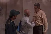 عکس| گذر زمان؛ «اشکی، صاحب‌کار منصور و هاشم» 21 سال بعد سریال متهم گریخت