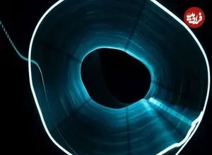 کشف چیزی که سریع‌تر از نور حرکت می‌کند!