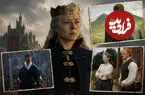 تصاویر| ۵ سریال فانتزی با کیفیتی مشابه «خاندان اژدها»؛ از Kingdom تا Shadow and Bone