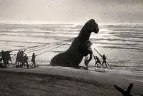 تصاویر رسمی The Odyssey، فیلم جدید نولان