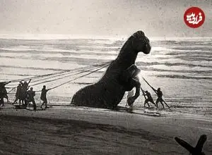 تصاویر رسمی The Odyssey، فیلم جدید نولان