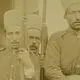 عکس| سفر زمان؛ عکس یادگاری سربازان ایرانی در دوران قاجار