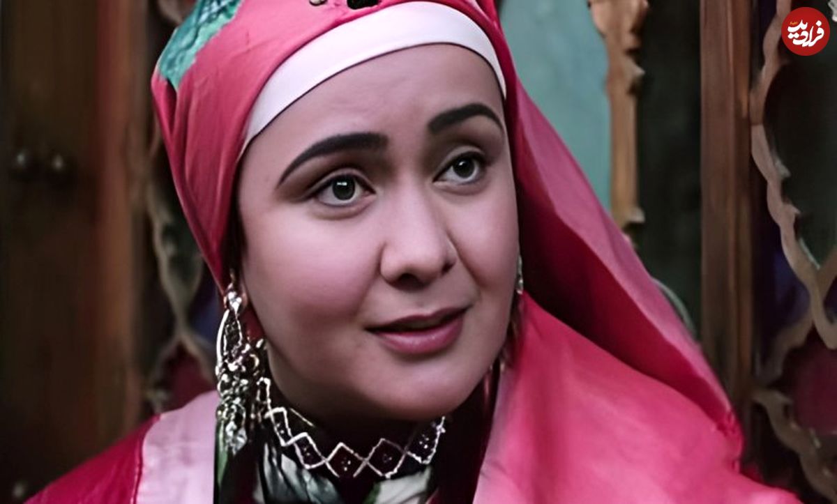 (عکس) لطافت یوسفی، مادر لیلی در چشم باد کیست؟