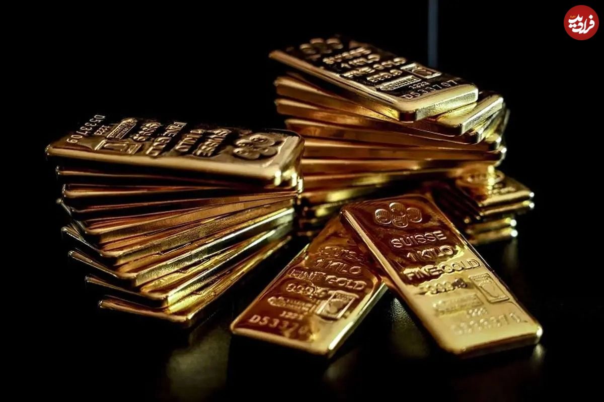 جدول؛ قیمت طلا امروز شنبه ۱۹ مهر؛ عقبگرد بازار کلید خورد