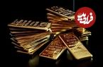 جدول؛ قیمت طلا امروز شنبه ۱۹ مهر؛ عقبگرد بازار کلید خورد