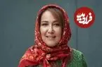 عکس| سفر زمان؛ «پانته آ بهرام» و «فرزاد فرزین» در یک مراسم و در دهه 90