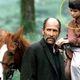 (تصاویر) محسن رمضانی بازیگر روشندل «فیلم رنگ خدا» در 38 سالگی به همراه دخترش