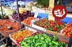 فقط یک کشور در دنیا غذای کافی برای تامین نیازهای خود را تولید می‌کند