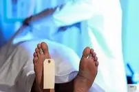 غرق شدن دختر جوان در دریاچه کیو خرم‌آباد لرستان