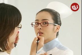 عکس| سفر زمان؛ چهرۀ خندان «سوسانو» در جشن پایان سریال «جومونگ»