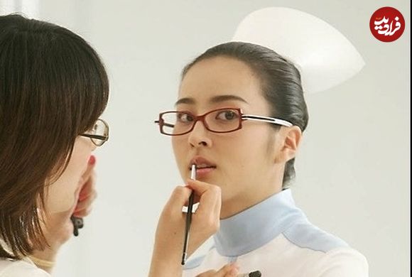 عکس| سفر زمان؛ چهرۀ خندان «سوسانو» در جشن پایان سریال «جومونگ»