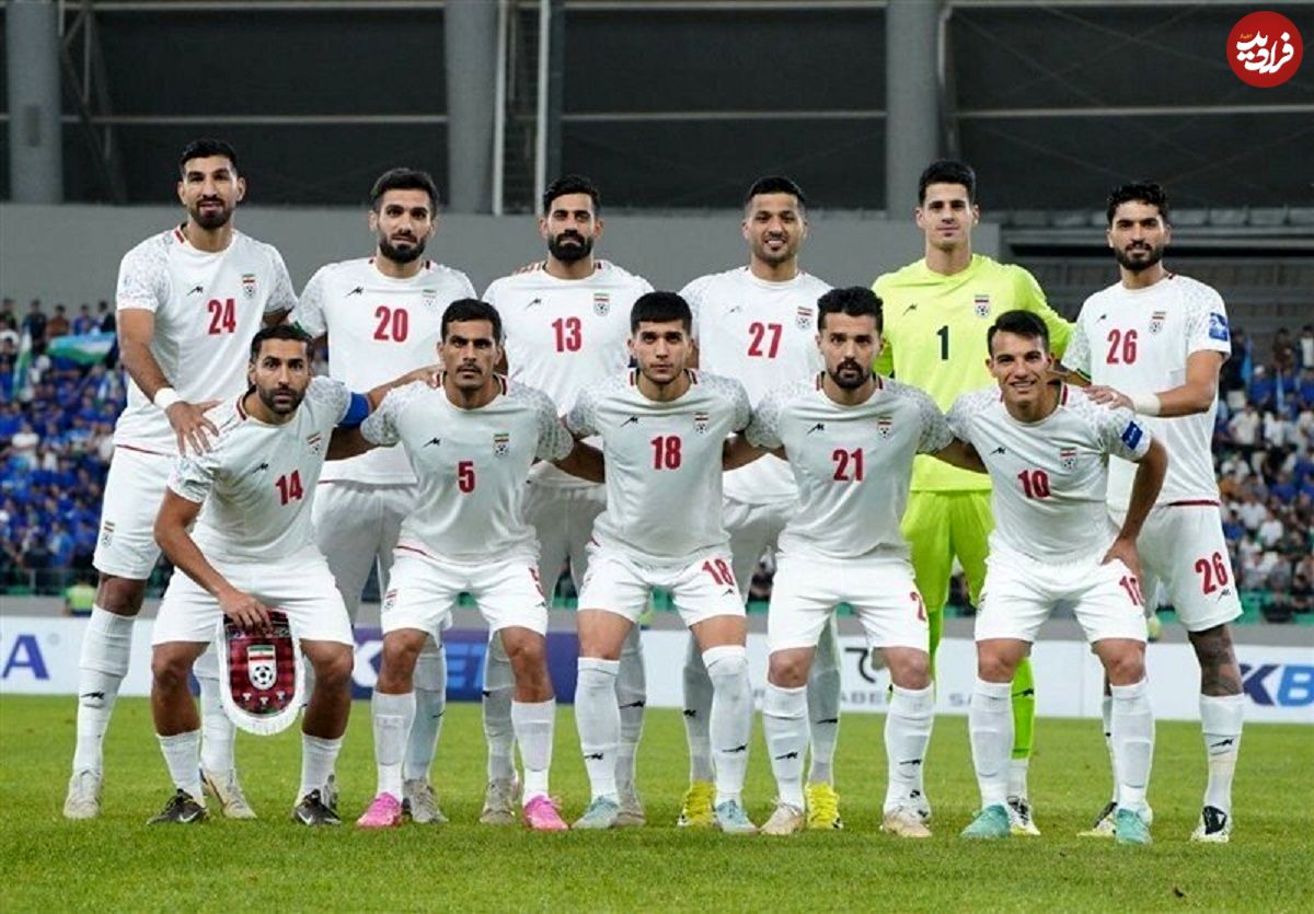 دلالها بلیتهای بازی ایران را یک جا خریدند!