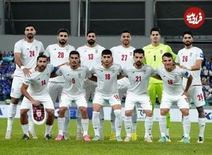 دلال‌ها بلیت‌های بازی ایران را یک جا خریدند!