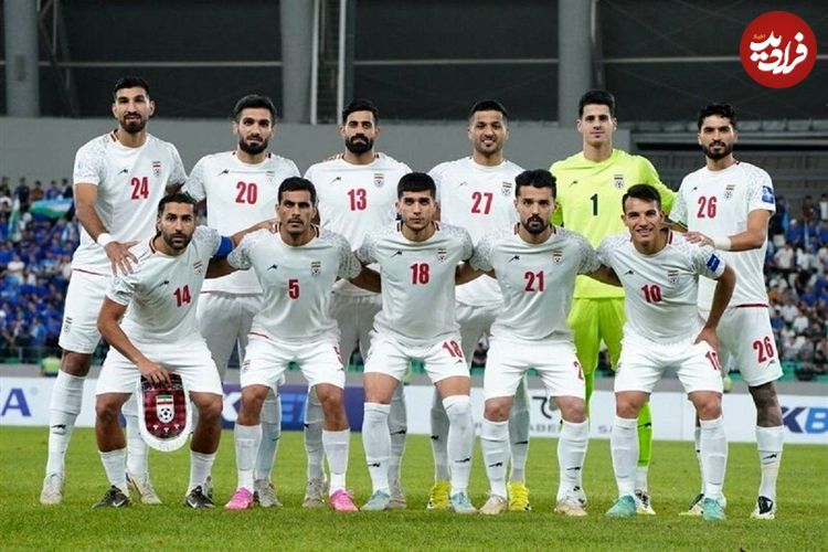 دلال‌ها بلیت‌های بازی ایران را یک جا خریدند!