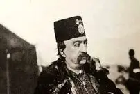 سفر در زمان؛ خاطرات ناصرالدین‌شاه: شمشیر جهان‌گشا را هم گفتم در ضریح حضرت علی(ع) بگذارند