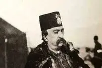 سفر در زمان؛ خاطرات ناصرالدین‌شاه: شمشیر جهان‌گشا را هم گفتم در ضریح حضرت علی(ع) بگذارند