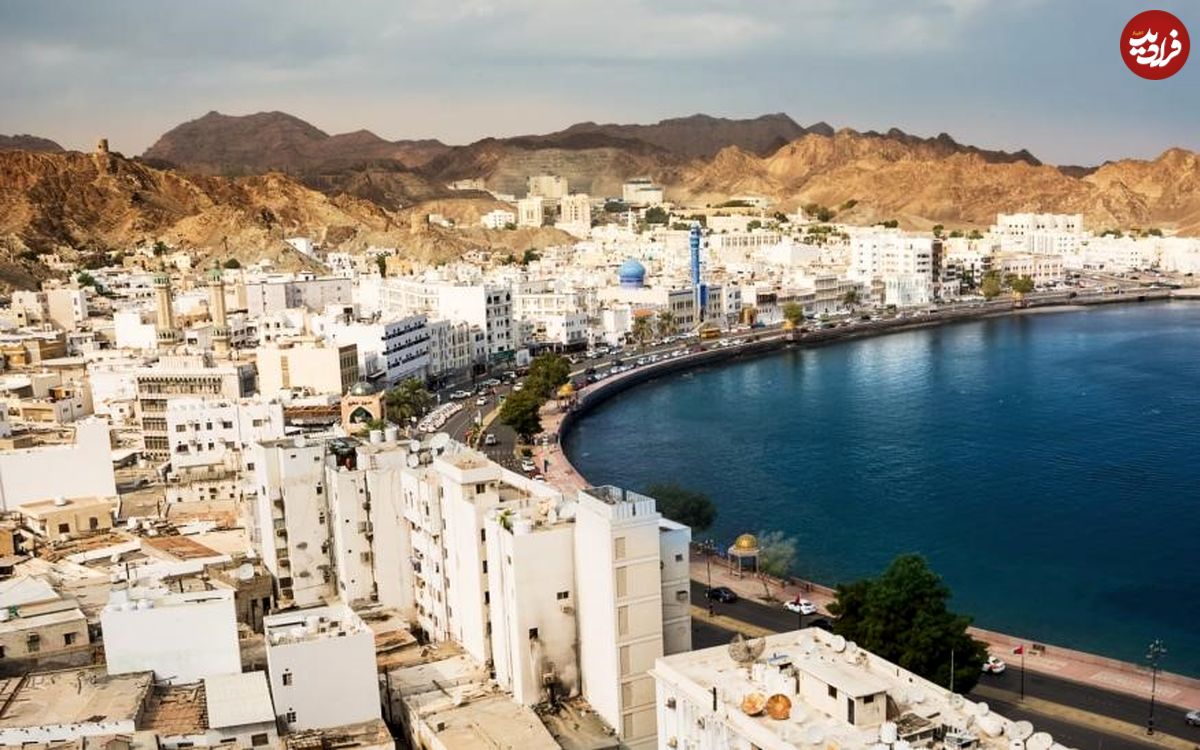 چک لیستی از کارهایی که باید در عمان انجام دهید