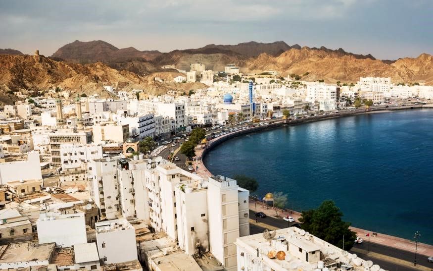 چک لیستی از کارهایی که باید در عمان انجام دهید