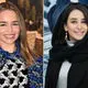 ببینید| الناز حبیبی: می‌گویند شبیه ستاره «بازی تاج و تخت» هستم 
