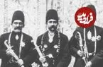 عکس| سفر زمان؛ عکس یادگاری «شاهزادگان قاجار» در دوران ناصرالدین شاه