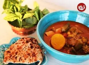 راز خوشمزگی آبگوشت‌های سنتی، اصیل و محبوب قدیم چیست؟