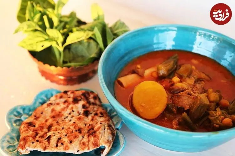 راز خوشمزگی آبگوشت‌های سنتی، اصیل و محبوب قدیم چیست؟