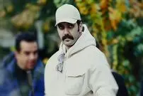 عکس| سفر زمان؛ چهرۀ «سهراب» (سریال سوجان) در یک‌سالگی سوار بر کامیون اسباب‌بازی