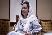 عکس| سفر زمان؛ «نیکی کریمی و مصطفی زمانی» در فیلم «من همسرش هستم»؛ سال 90