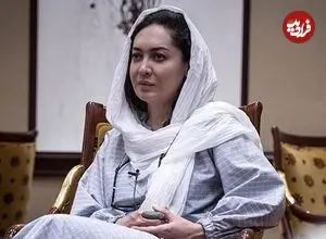 عکس| سفر زمان؛ «نیکی کریمی و مصطفی زمانی» در فیلم «من همسرش هستم»؛ سال 90